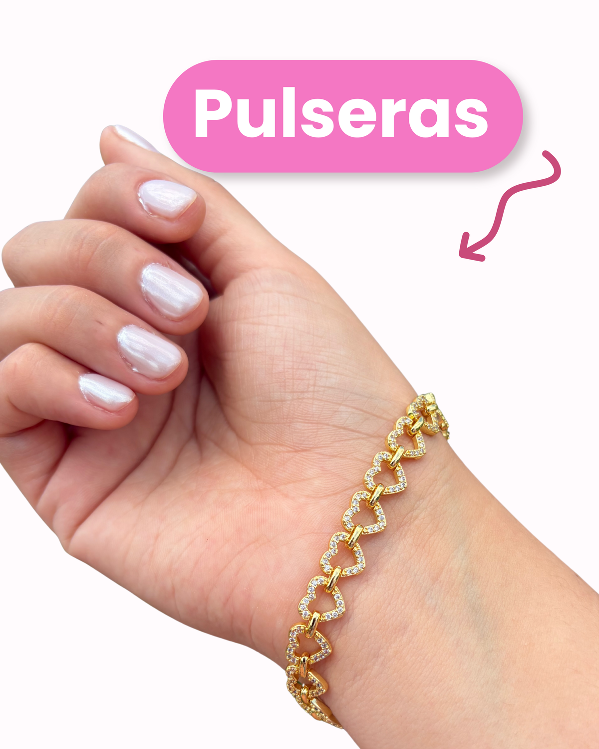 Pulseras