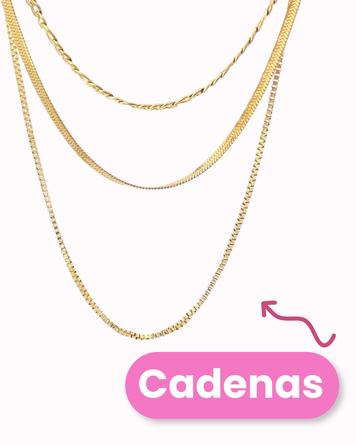 Cadenas